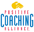 Join the Positive Coaching Alliance